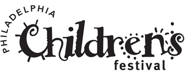 Philadelphia Children's Festival logo
